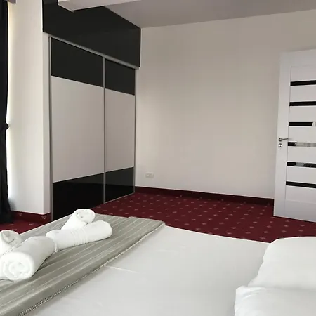 Sweet Apartmán Mamaia