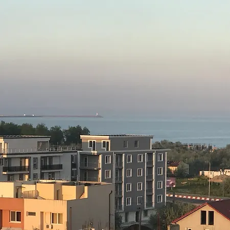 Apartmán Sweet Mamaia