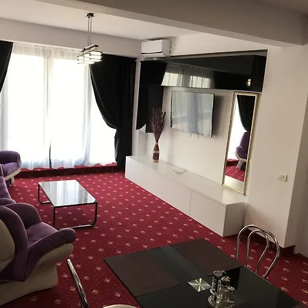 Apartmán Sweet Mamaia