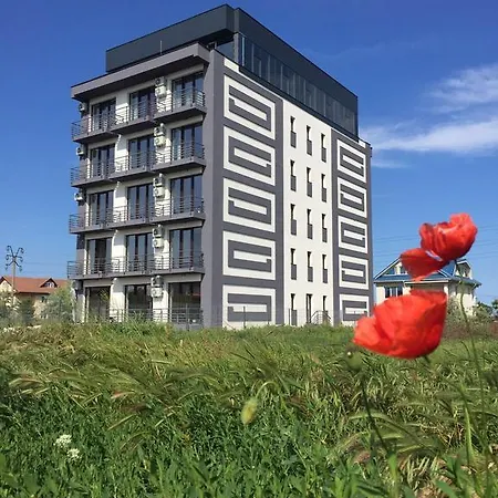 Apartmán Sweet Mamaia