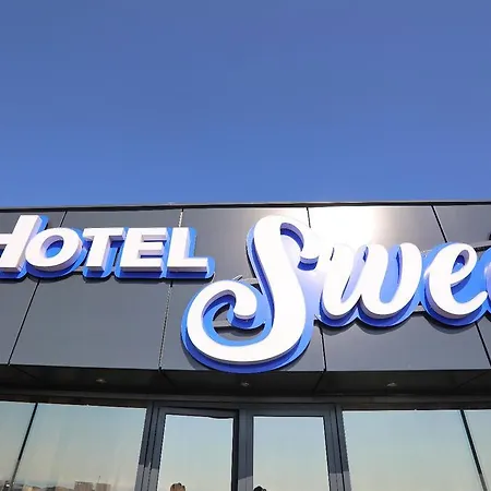 Apartmán Sweet Mamaia