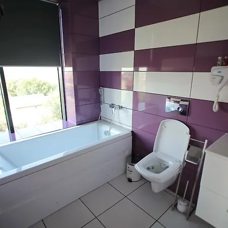 Sweet Apartmán Mamaia