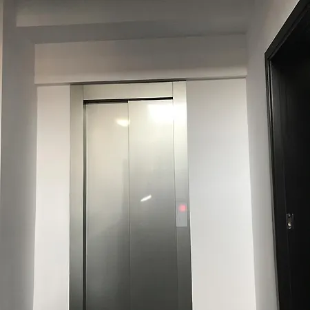 Sweet Apartmán Mamaia